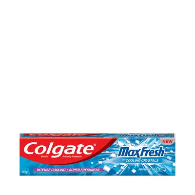 Toothpaste