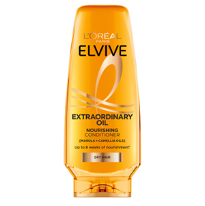 L'Oreal Elvive Extraordinary Oil