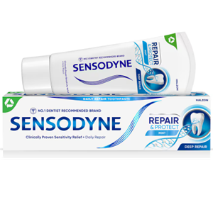 Sensodyne Repair & Protect